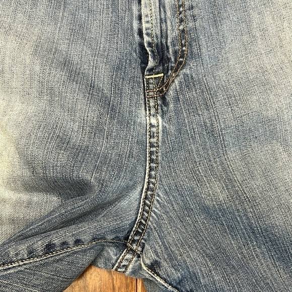 Lucky Brand 181 Relaxed straight jeans - Picture 2 of 14